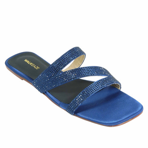 Women Formal Slippers - 40172S
